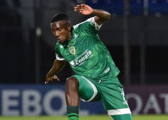 Aragua - La Equidad: TV, horario y cómo ver online la Copa