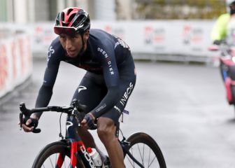 Giro de Italia 2021: horario, TV y dónde ver en directo la etapa 6