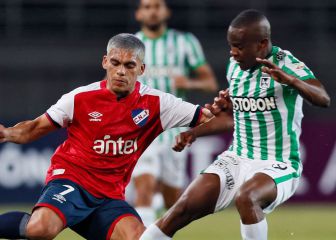 Yerson Candelo, conforme con el 