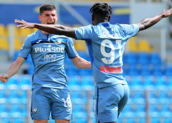 Genoa - Atalanta: TV, horario y cómo ver online la Serie A