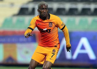 Galatasaray - Yeni Malatyaspor: como ver online