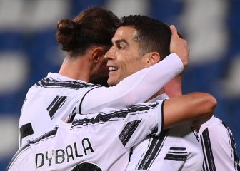 Juventus - Inter: TV, horario y cómo ver online la Serie A