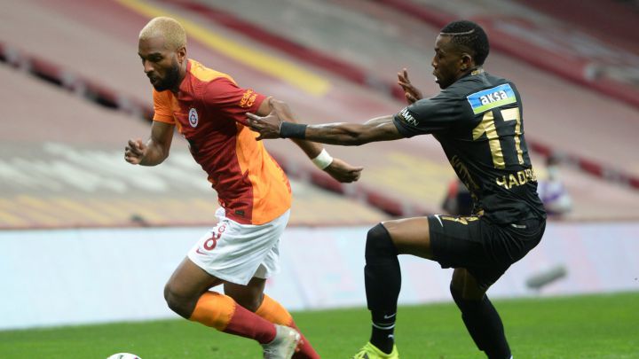 Sigue en vivo online Galatasaray - Yeni Malatyaspor, juego por la fecha 37 de la Superliga Turca, que se disputará en el Türk Telekom desde las 12:30 p.m.