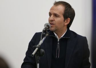 Ministro del Deporte ratifica Copa América en Colombia