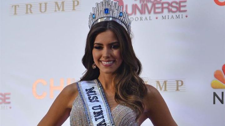 ¿Cuál es el país que tiene más Miss Universo y cuál es el palmarés de ganadoras?