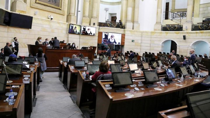 Paro Nacional en Colombia: ¿un mes de paro puede cambiar la Constitución?