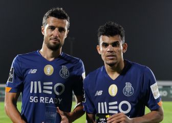 Luis Díaz brilla, Porto gana y clasifica a Champions