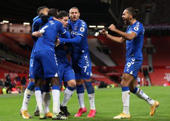 Everton - Sheffield: TV, horario y cómo ver online la Premier