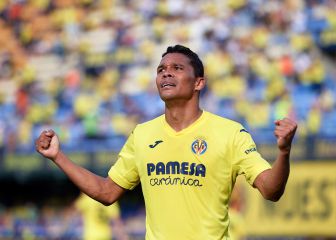 Carlos Bacca: 