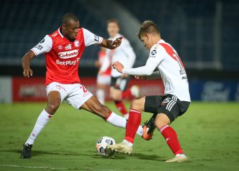 River Plate y un día clave antes de enfrentar a Santa Fe
