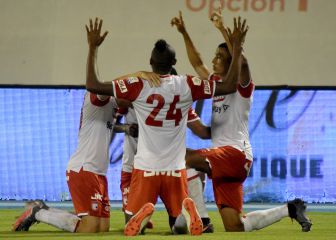 Santa Fe reporta cinco positivos para covid-19