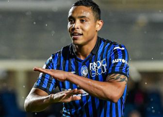 El duelo CR7-Muriel, protagonista de las apuestas