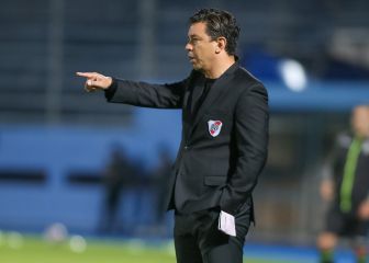 Conmebol rechaza pedido de River y se queda sin arquero