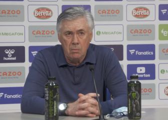 Ancelotti, en busca de extremo para acompañar a James