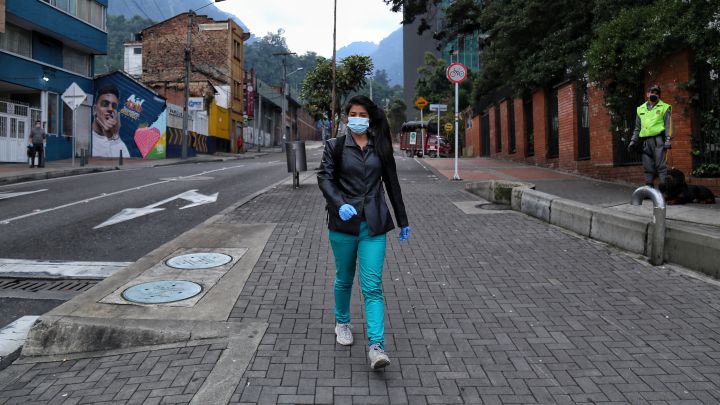 Toque de queda hoy, miércoles 19 de mayo: horarios y multas en Bogotá, Medellín, Cali, Barranquilla...