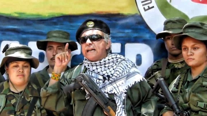 Jesús Santrich abatido en Venezuela: últimas noticias y qué se sabe del disidente de las FARC
