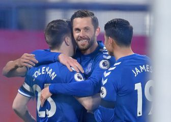 Everton - Wolves: TV, horario y cómo ver online la Premier