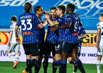 Atalanta - Juve: TV, horario y cómo ver online final de Copa