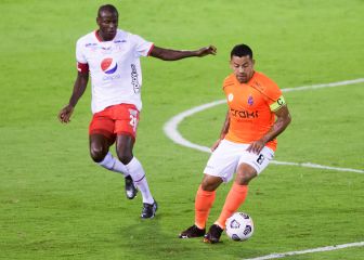 América - La Guaira: TV, horario y cómo ver la Libertadores