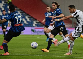 Juventus es el nuevo campeón de la Copa Italia