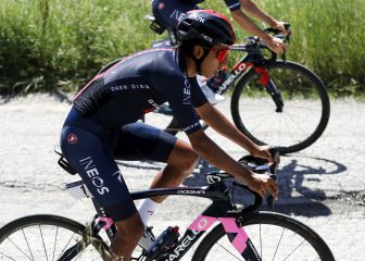 Giro de Italia 2021: horario, TV y dónde ver la etapa 11