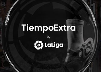 Tiempo Extra: LaLiga lidera evento de marketing deportivo