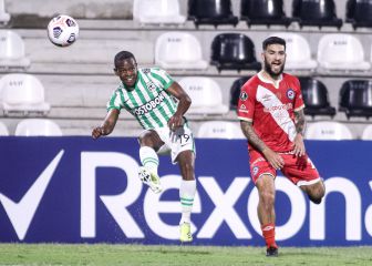 Nacional, a restaurar su camino y confianza ante Argentinos