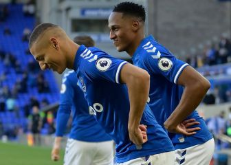 En Inglaterra destacan actuación de Mina ante Wolves