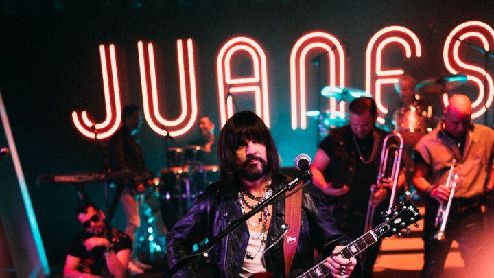 El álbum 'Origen' de Juanes ya tiene fecha de lanzamiento ...