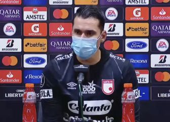 Castellanos se disculpa con hinchada: 