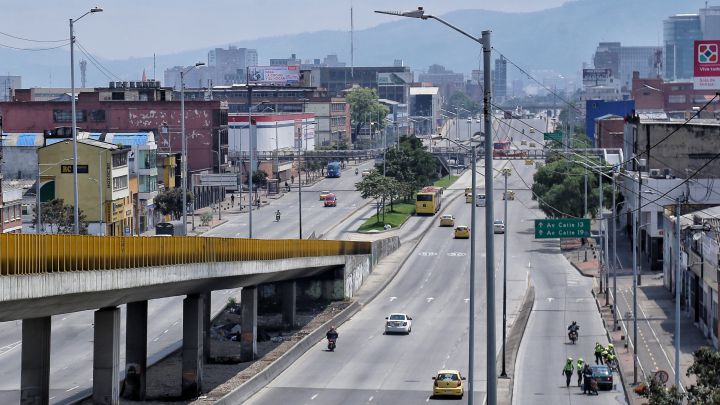 Toque de queda hoy, viernes 21 de mayo: horarios y multas en Bogotá, Medellín, Cali, Barranquilla...