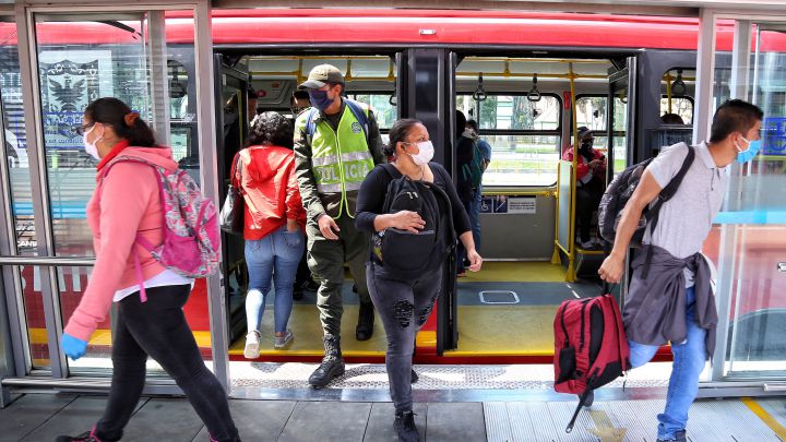 TransMilenio hoy, 21 de mayo: servicio, cómo funciona, estaciones cerradas y hasta qué hora opera