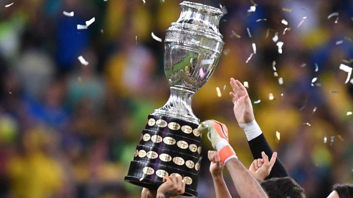 Conmebol rechaza aplazamiento de Copa América y busca sede