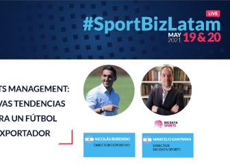 SportbizLatam LIVE: Deporte, networking e innovación