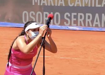 María Camila Osorio, 