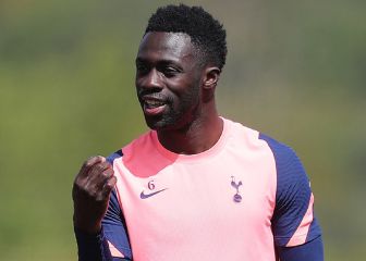 Davinson: América, aprender italiano y orgulloso de su país