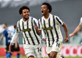 Las cuentas de Juan Guillermo Cuadrado para ir a Champions