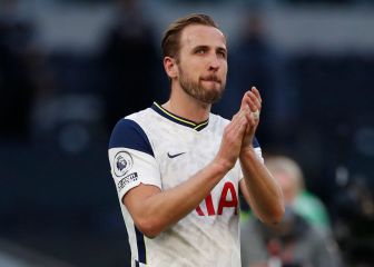 Leicester - Tottenham: TV, horario y cómo ver online