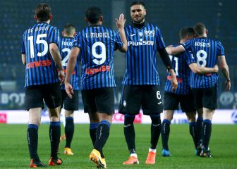 Atalanta - Milan: TV, horario y cómo ver online la Serie A