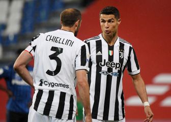 Bologna - Juventus: TV, horario y cómo ver online la Serie A