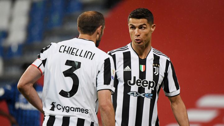 Bologna - Juventus: TV, horario y cómo ver online la Serie A