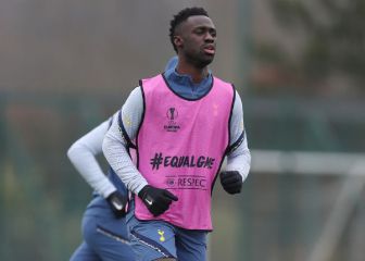 ¿Cómo se jugará la Europa Conference League?