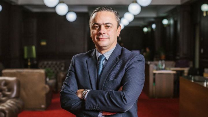 Paro Nacional: así es Juan Camilo Restrepo Gómez el nuevo alto Comisionado para la Paz