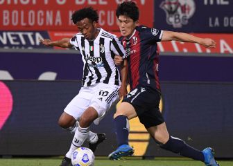 Tres colombianos, en el club de más asistencias en Europa