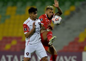 Cerro Porteño - América: TV, horario y cómo ver online