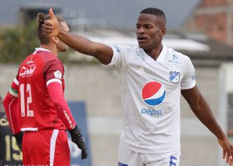 Román y una prueba de esfuerzo que decidirá su futuro