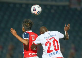 América en Sudamericana: posibles rivales y sorteo