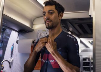 Dani Martínez: 