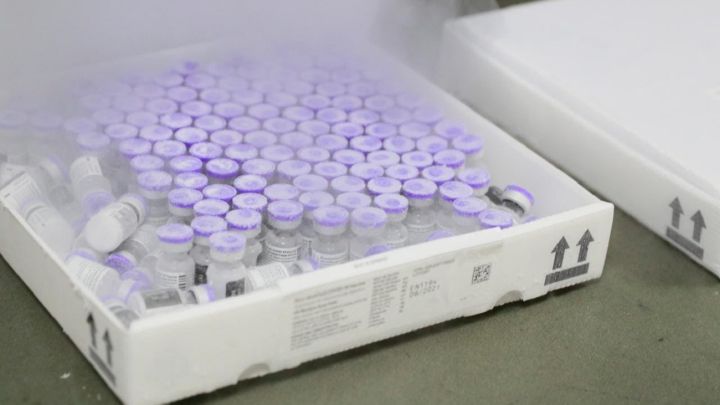 Vacunación covid-19 en Colombia: Estados Unidos priorizará al país