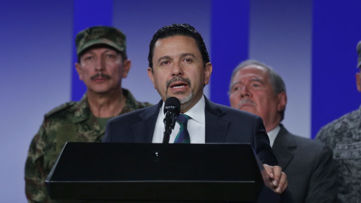 Miguel Ceballos nuevo candidato a la presidencia: Por qué quiere presentarse y reacciones